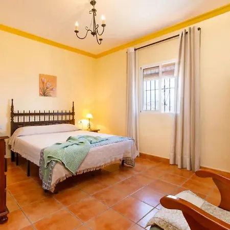 Villa Montero In Nerja - Spain Villa